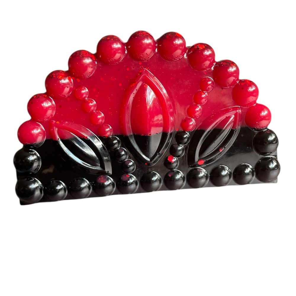 resin napkin holder